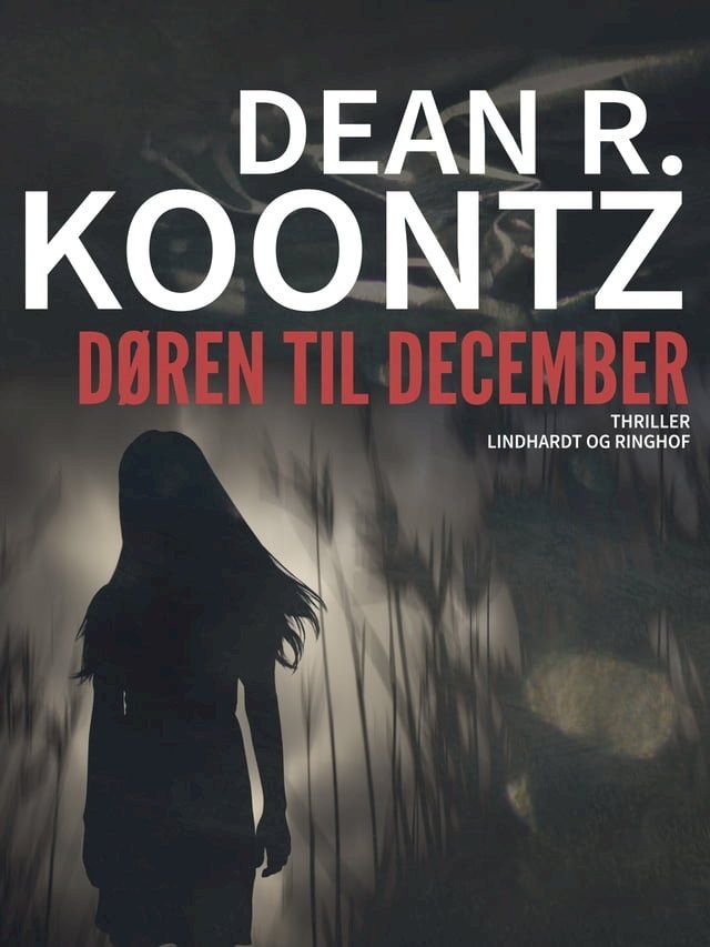  Døren til december(Kobo/電子書)