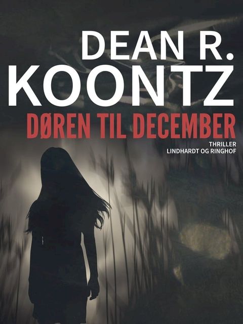 D&oslash;ren til december(Kobo/電子書)