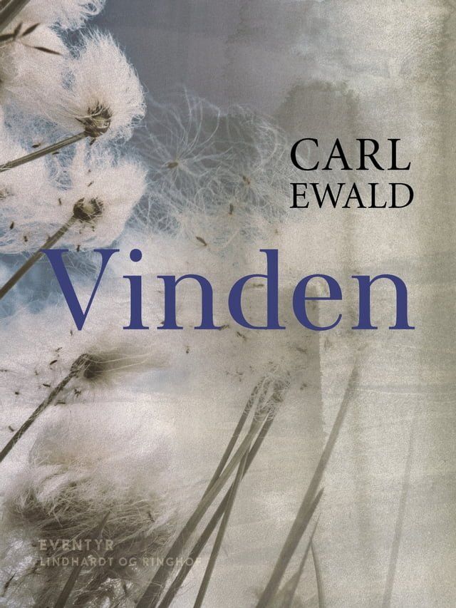  Vinden(Kobo/電子書)