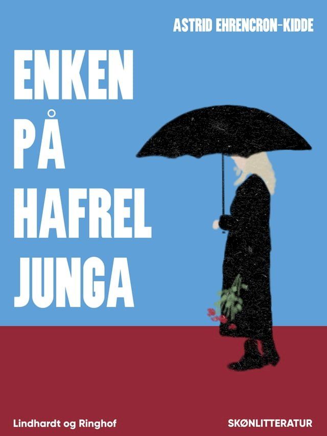  Enken p&aring; Hafreljunga(Kobo/電子書)