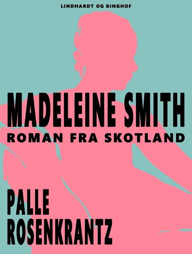  Madeleine Smith(Kobo/電子書)