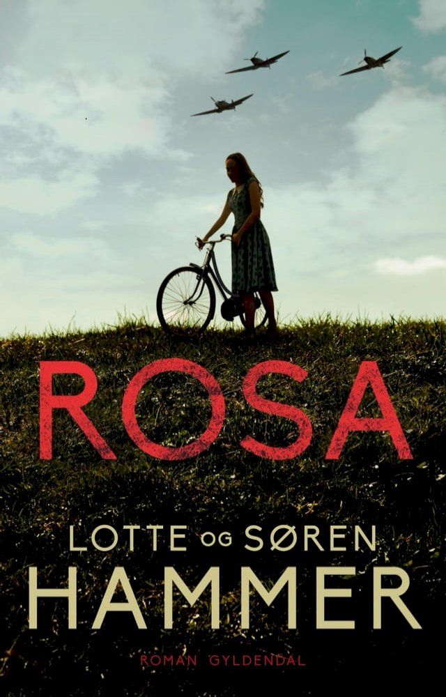  Rosa(Kobo/電子書)