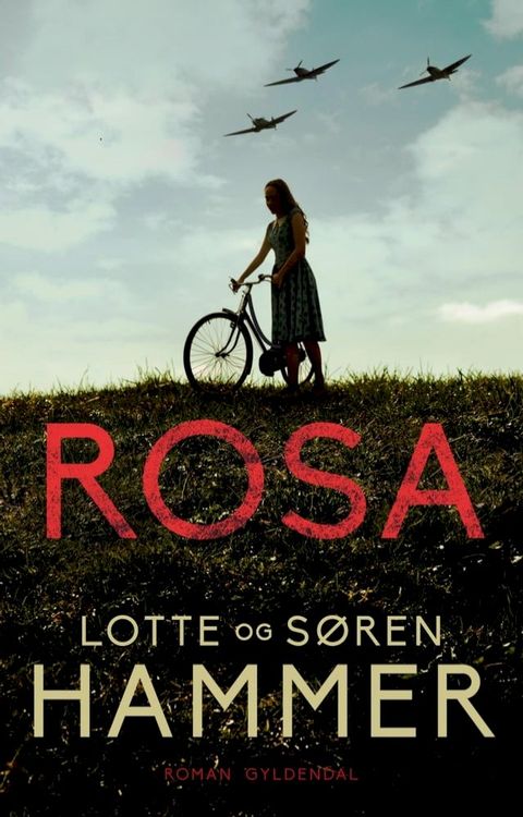 Rosa(Kobo/電子書)