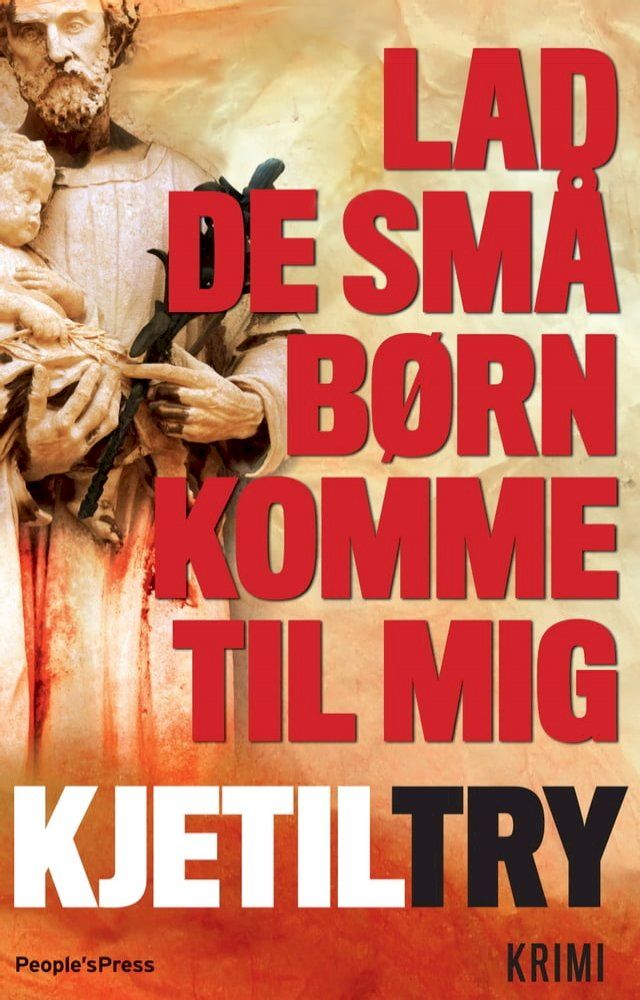  Lad de små børn komme til mig(Kobo/電子書)