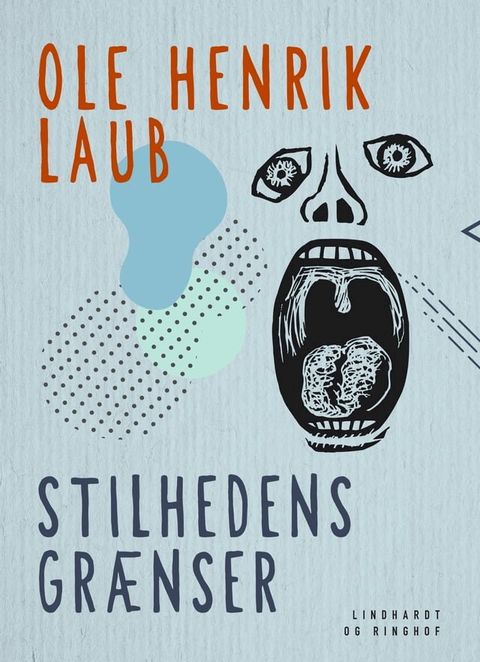 Stilhedens grænser(Kobo/電子書)