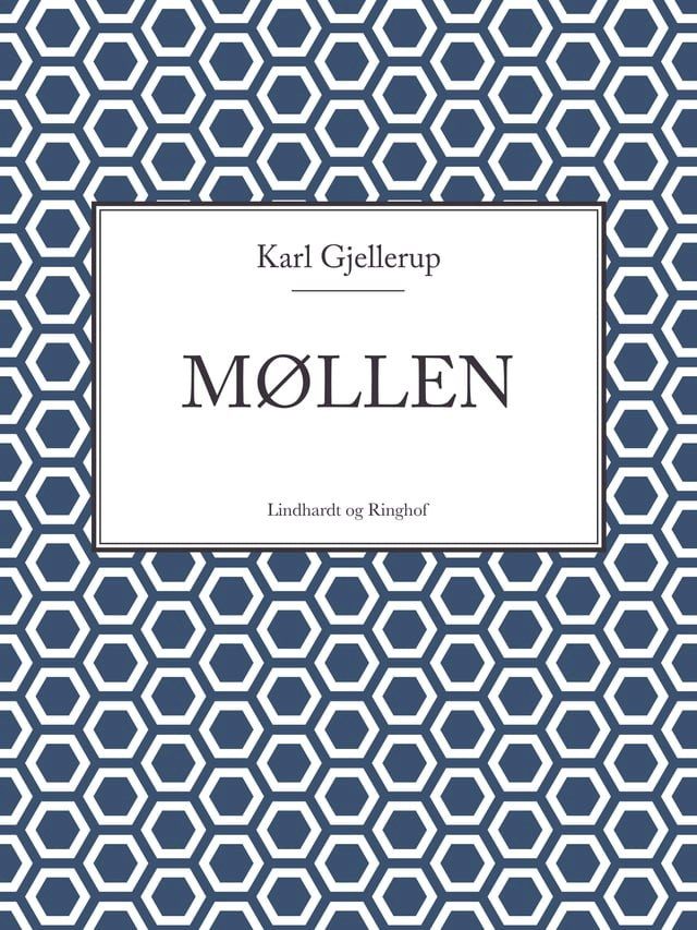  M&oslash;llen(Kobo/電子書)