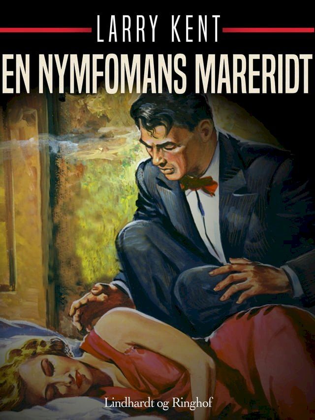  En nymfomans mareridt(Kobo/電子書)