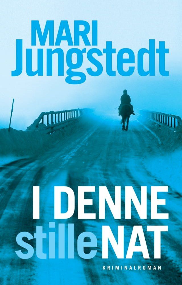  I denne stille nat(Kobo/電子書)