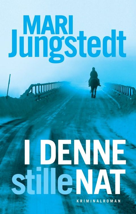 I denne stille nat(Kobo/電子書)