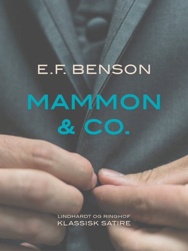  Mammon & Co.(Kobo/電子書)