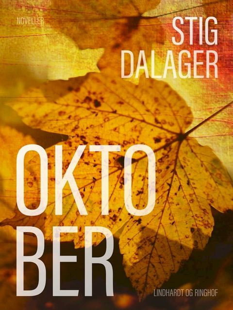 Oktober(Kobo/電子書)