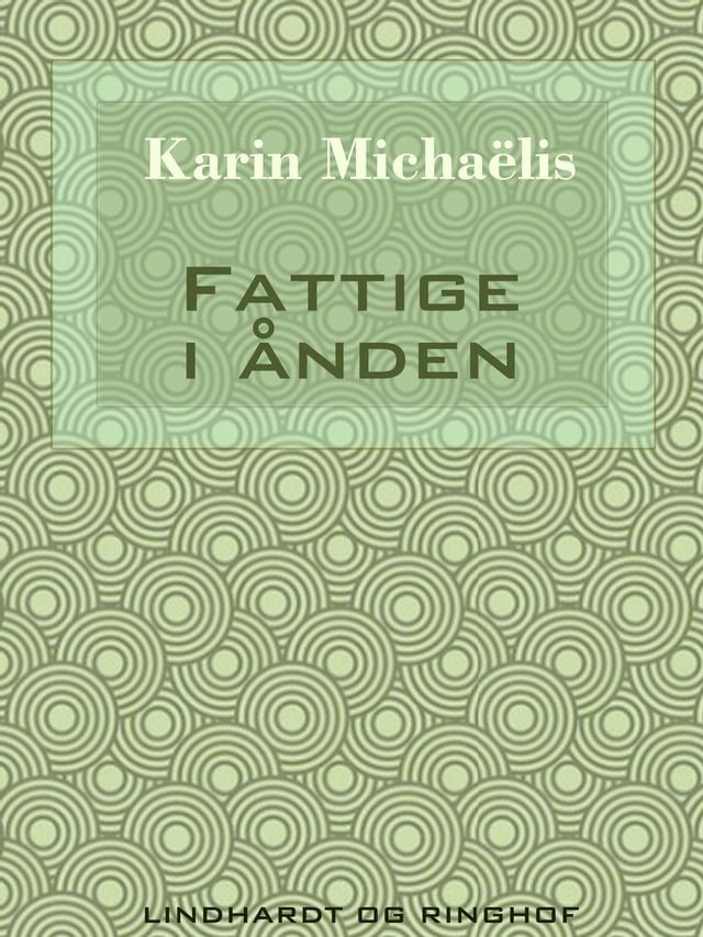  Fattige i ånden(Kobo/電子書)