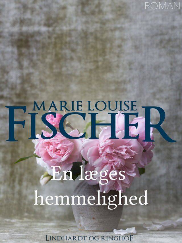  En l&aelig;ges hemmelighed(Kobo/電子書)