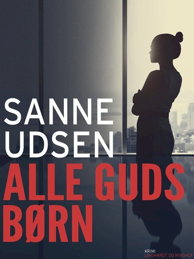  Alle guds børn(Kobo/電子書)