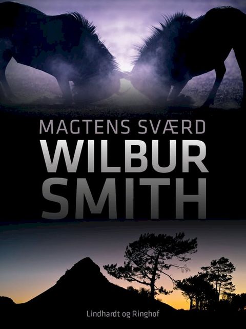 Magtens sv&aelig;rd(Kobo/電子書)