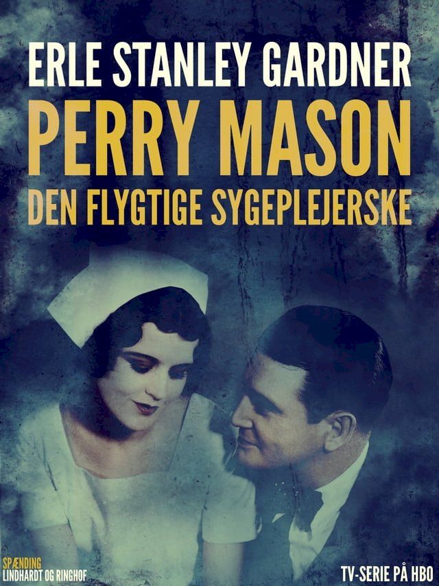  Den flygtige sygeplejerske(Kobo/電子書)