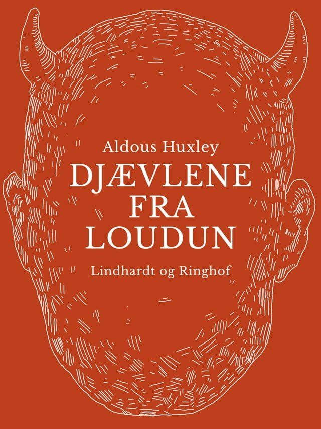  Djævlene fra Loudun(Kobo/電子書)