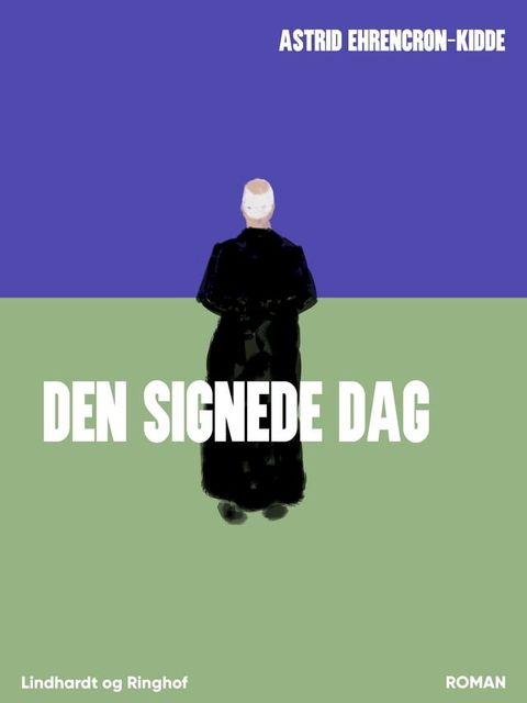 Den signede dag(Kobo/電子書)