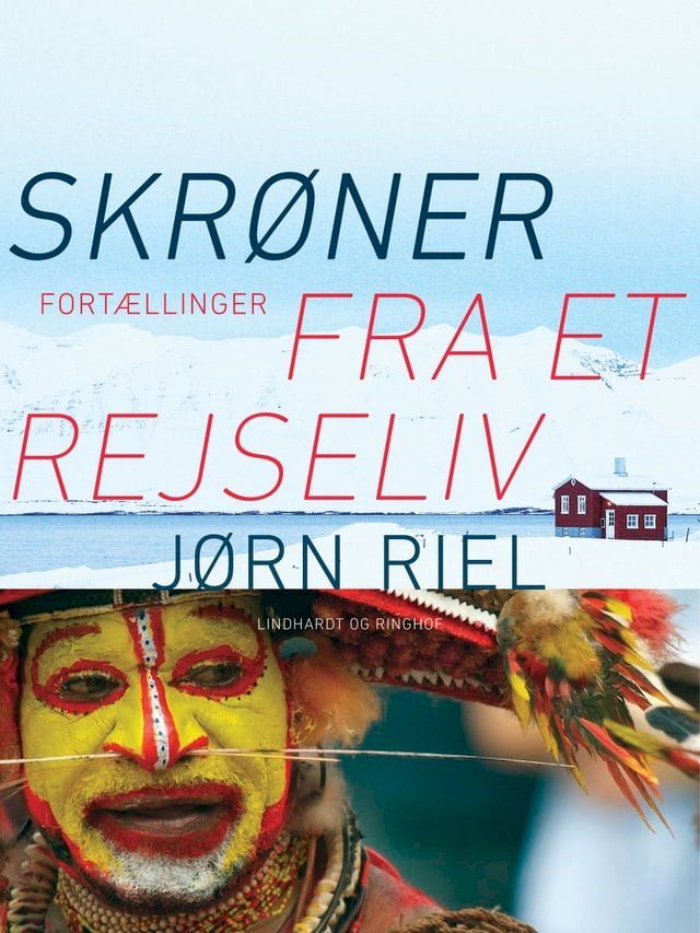  Skrøner fra et rejseliv(Kobo/電子書)