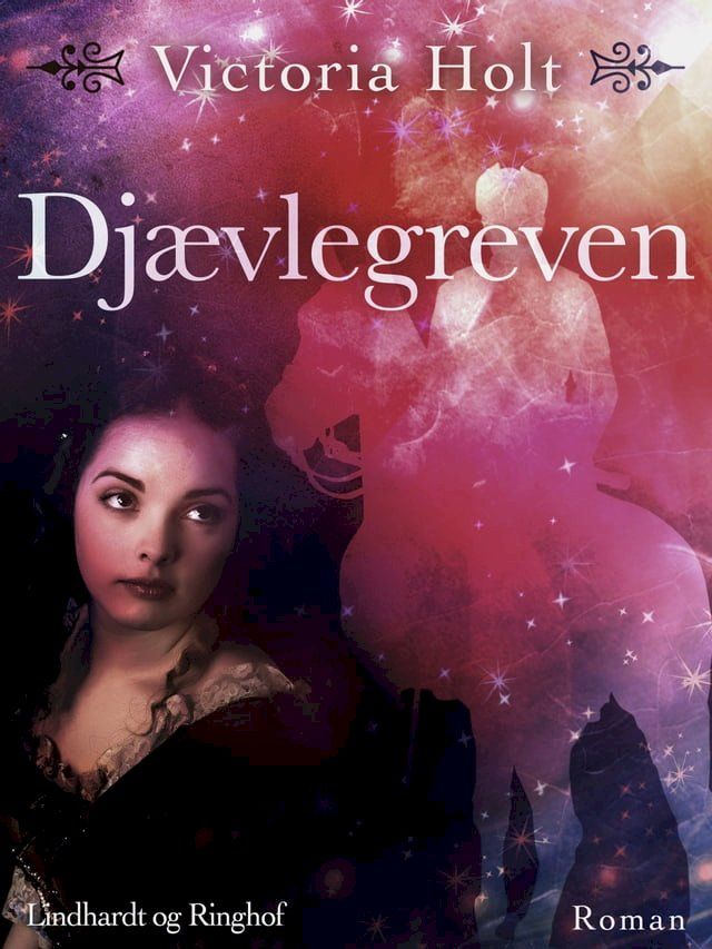  Djævlegreven(Kobo/電子書)