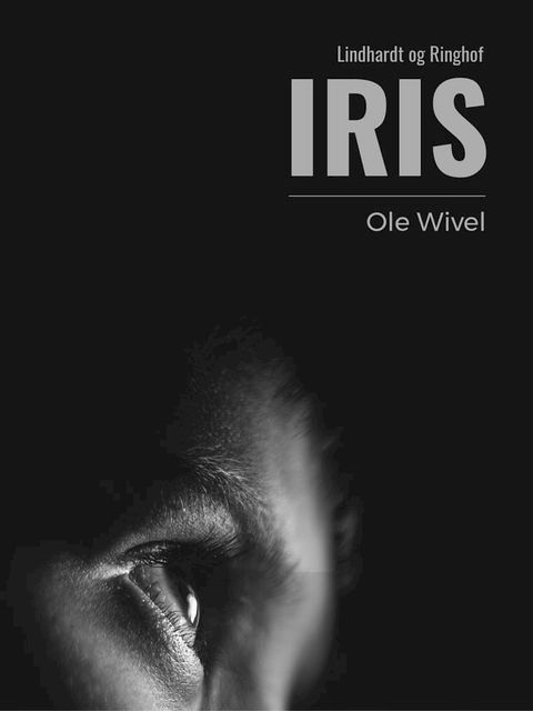 Iris(Kobo/電子書)