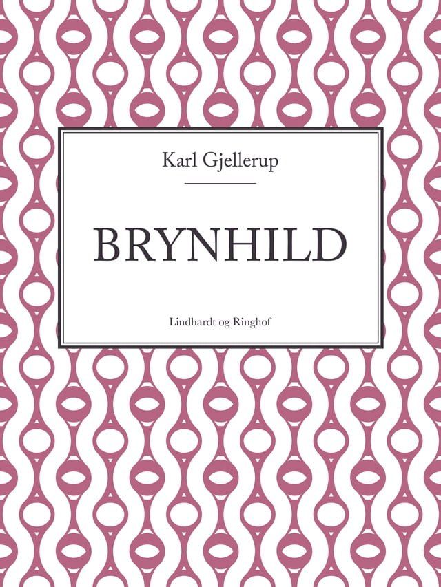  Brynhild(Kobo/電子書)