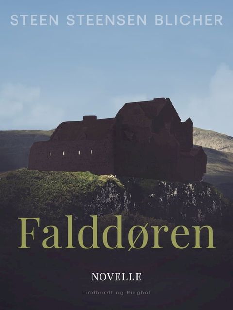 Faldd&oslash;ren(Kobo/電子書)