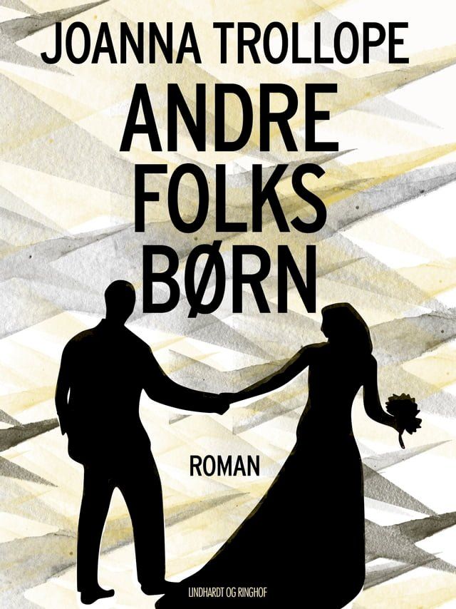  Andre folks børn(Kobo/電子書)