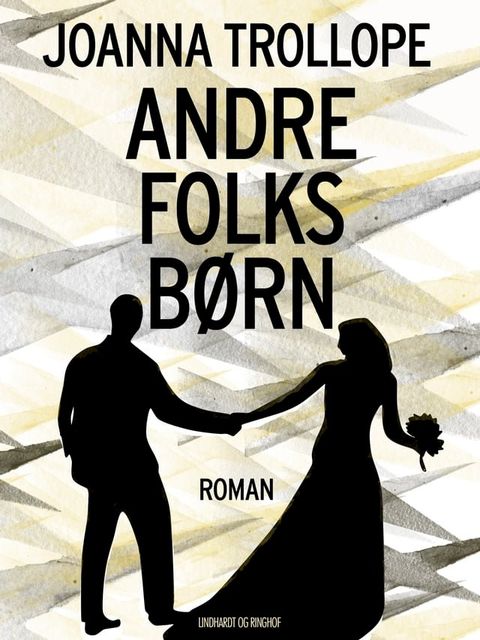 Andre folks b&oslash;rn(Kobo/電子書)