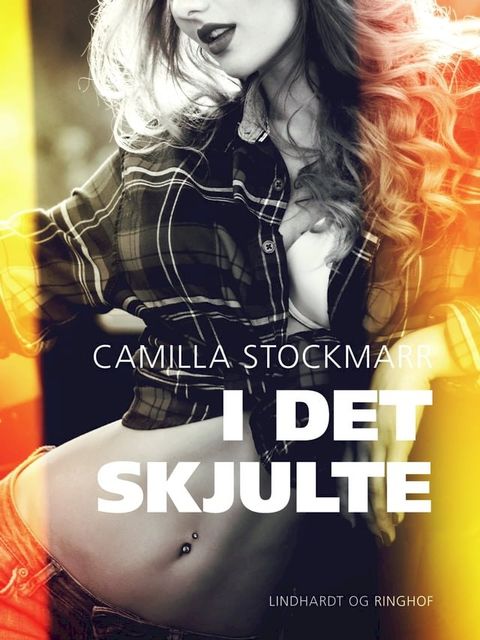 I det skjulte(Kobo/電子書)