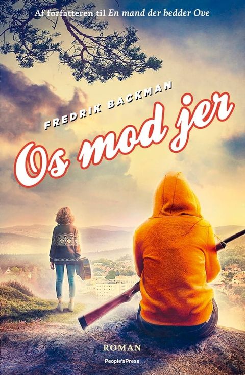 Os mod jer(Kobo/電子書)