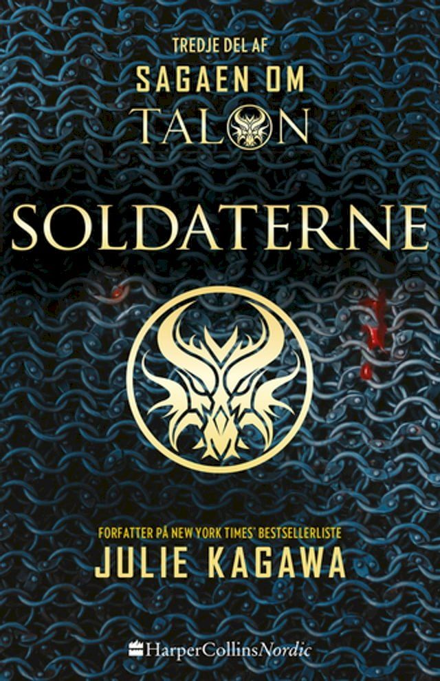  Soldaterne(Kobo/電子書)