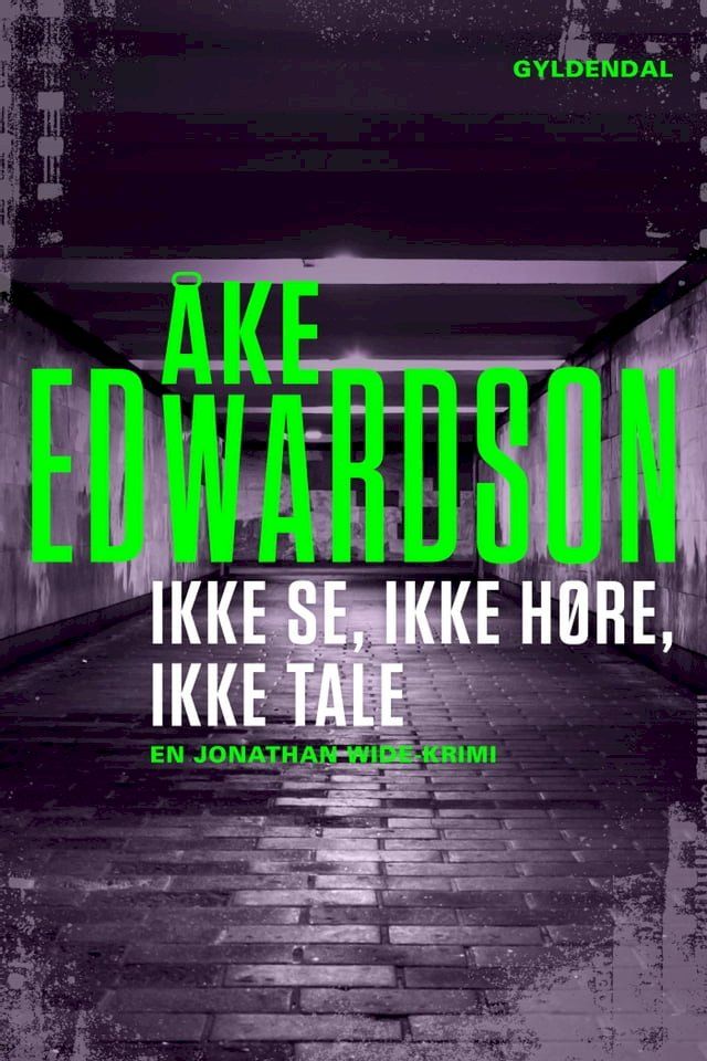  Ikke se, ikke høre, ikke tale(Kobo/電子書)