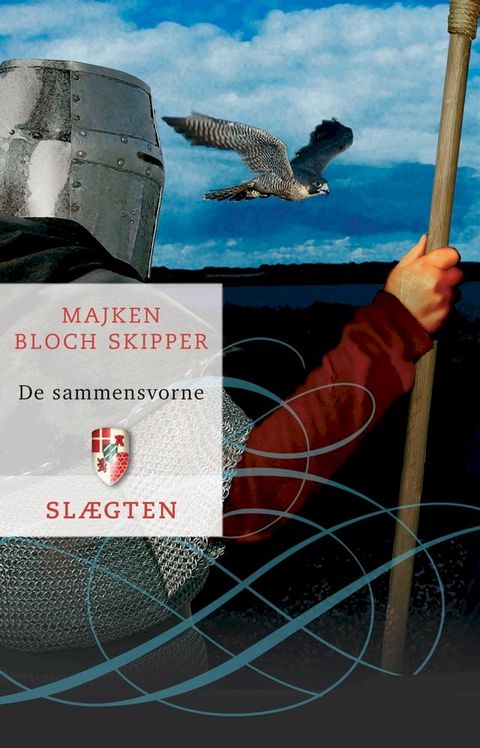 Sl&aelig;gten 4: De sammensvorne(Kobo/電子書)