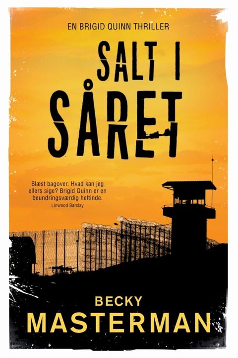 Salt i s&aring;ret(Kobo/電子書)