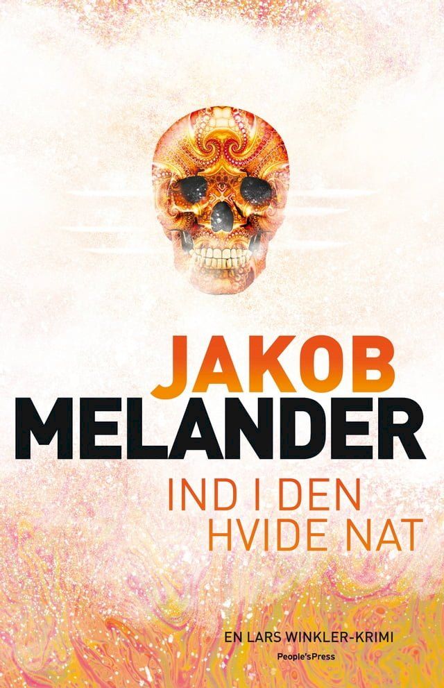  Ind i den hvide nat(Kobo/電子書)