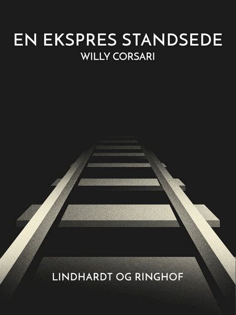 En ekspres standsede(Kobo/電子書)