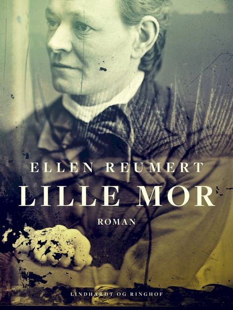 Lille Mor(Kobo/電子書)