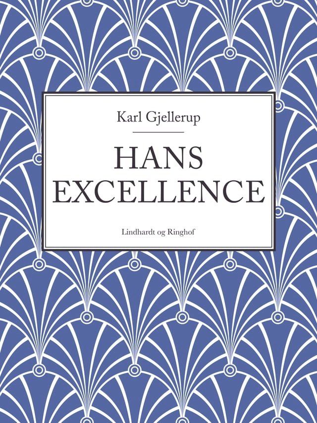  Hans Excellence(Kobo/電子書)