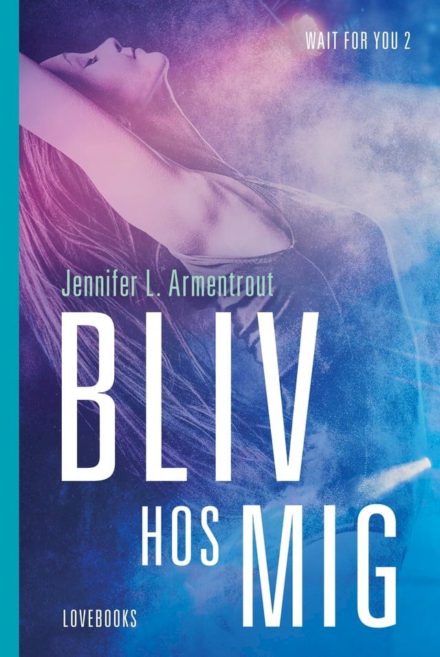  Bliv hos mig(Kobo/電子書)