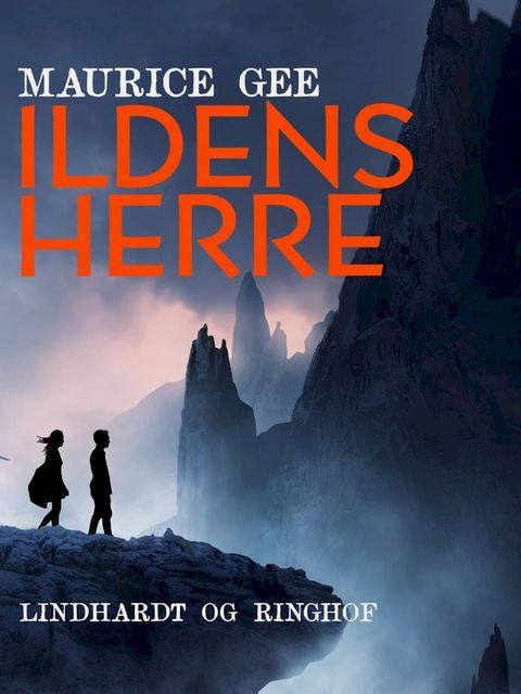 Ildens herre(Kobo/電子書)