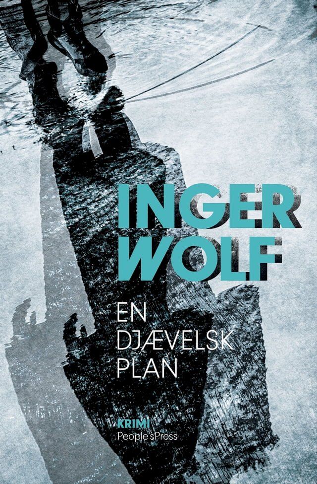  En djævelsk plan(Kobo/電子書)