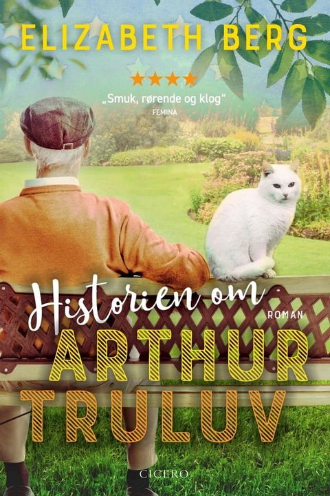 Historien om Arthur Truluv(Kobo/電子書)