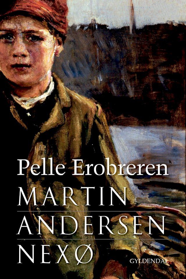  Pelle Erobreren(Kobo/電子書)