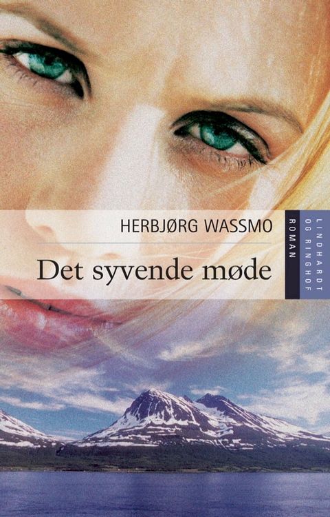 Det syvende møde(Kobo/電子書)