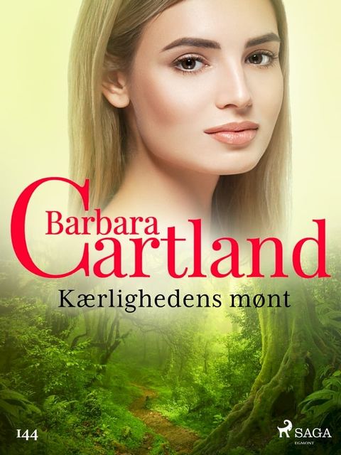 K&aelig;rlighedens m&oslash;nt(Kobo/電子書)