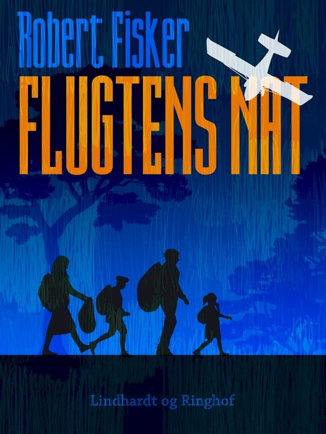  Flugtens nat(Kobo/電子書)