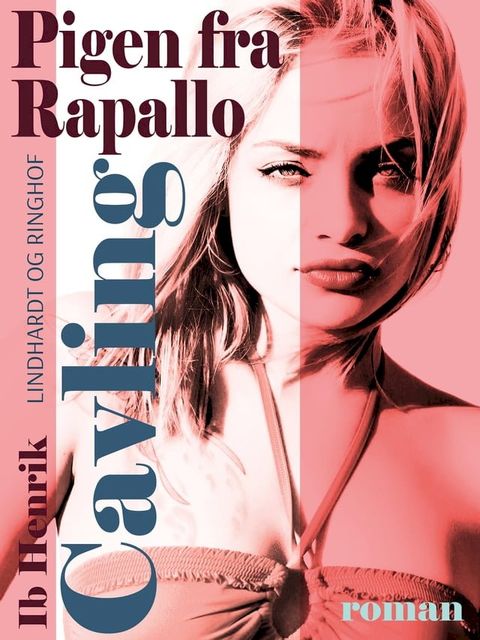 Pigen fra Rapallo(Kobo/電子書)