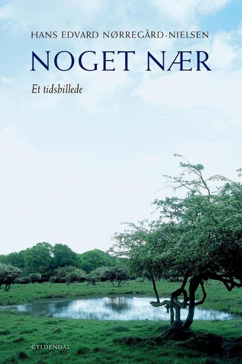 Noget nær(Kobo/電子書)