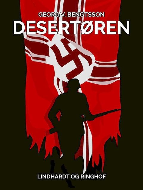 Desert&oslash;ren(Kobo/電子書)